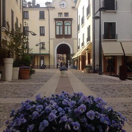 Suite Latina - San Leonardo Тревізо Екстер'єр фото
