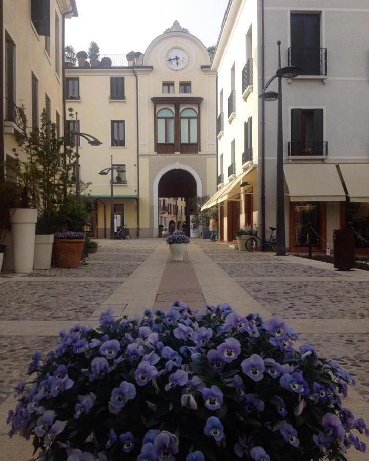 Suite Latina - San Leonardo Тревізо Екстер'єр фото