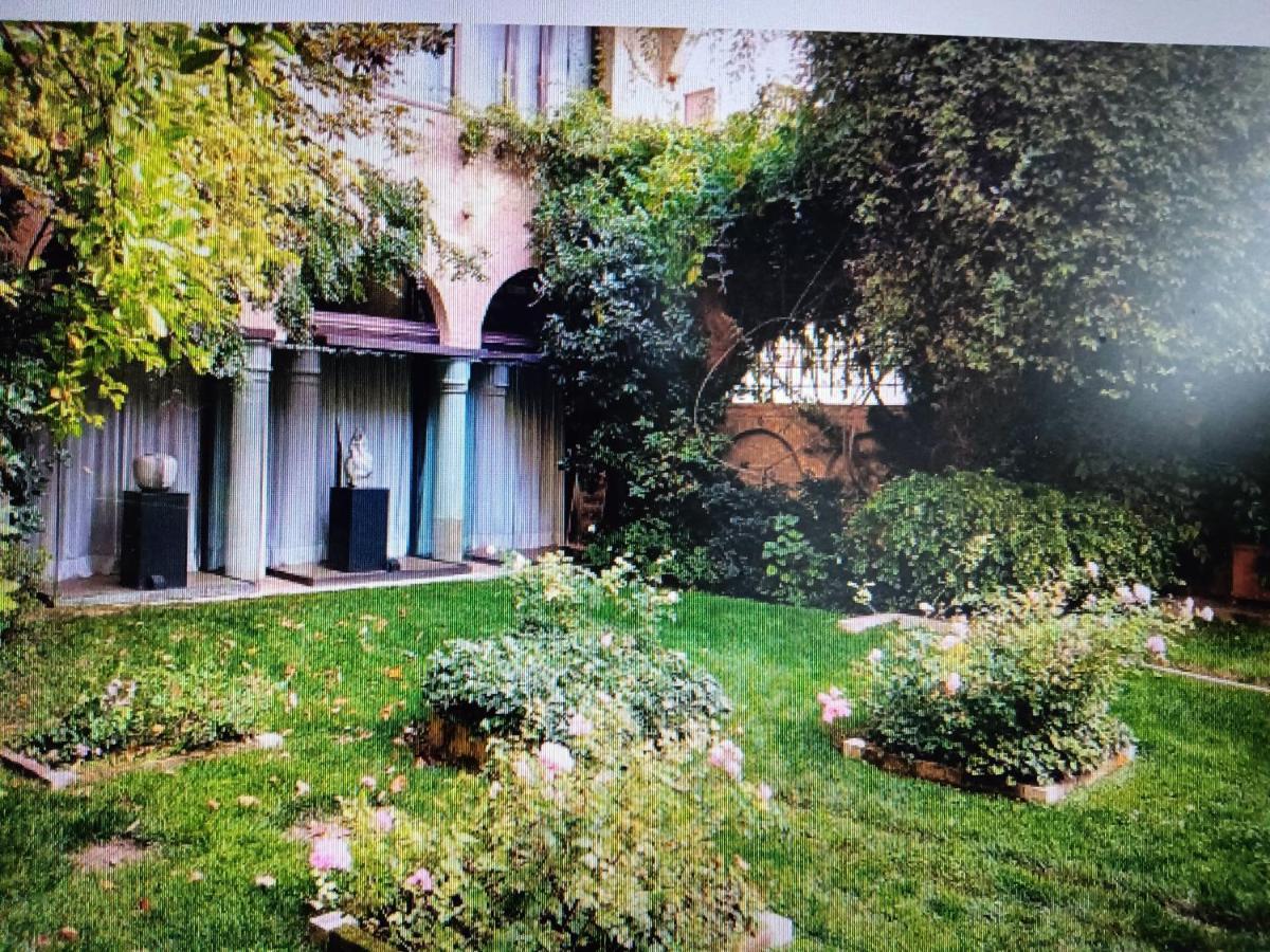 Suite Latina - San Leonardo Тревізо Екстер'єр фото