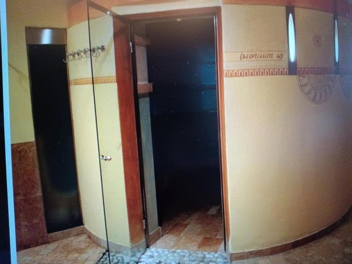 Suite Latina - San Leonardo Тревізо Екстер'єр фото