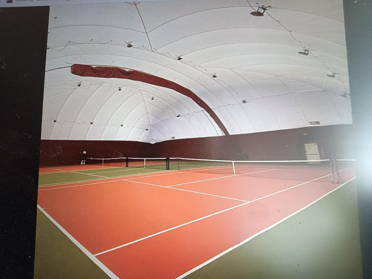 Suite Latina - San Leonardo Тревізо Екстер'єр фото