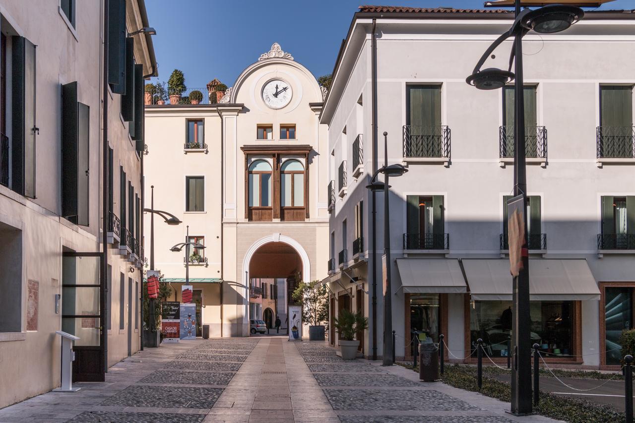 Suite Latina - San Leonardo Тревізо Екстер'єр фото
