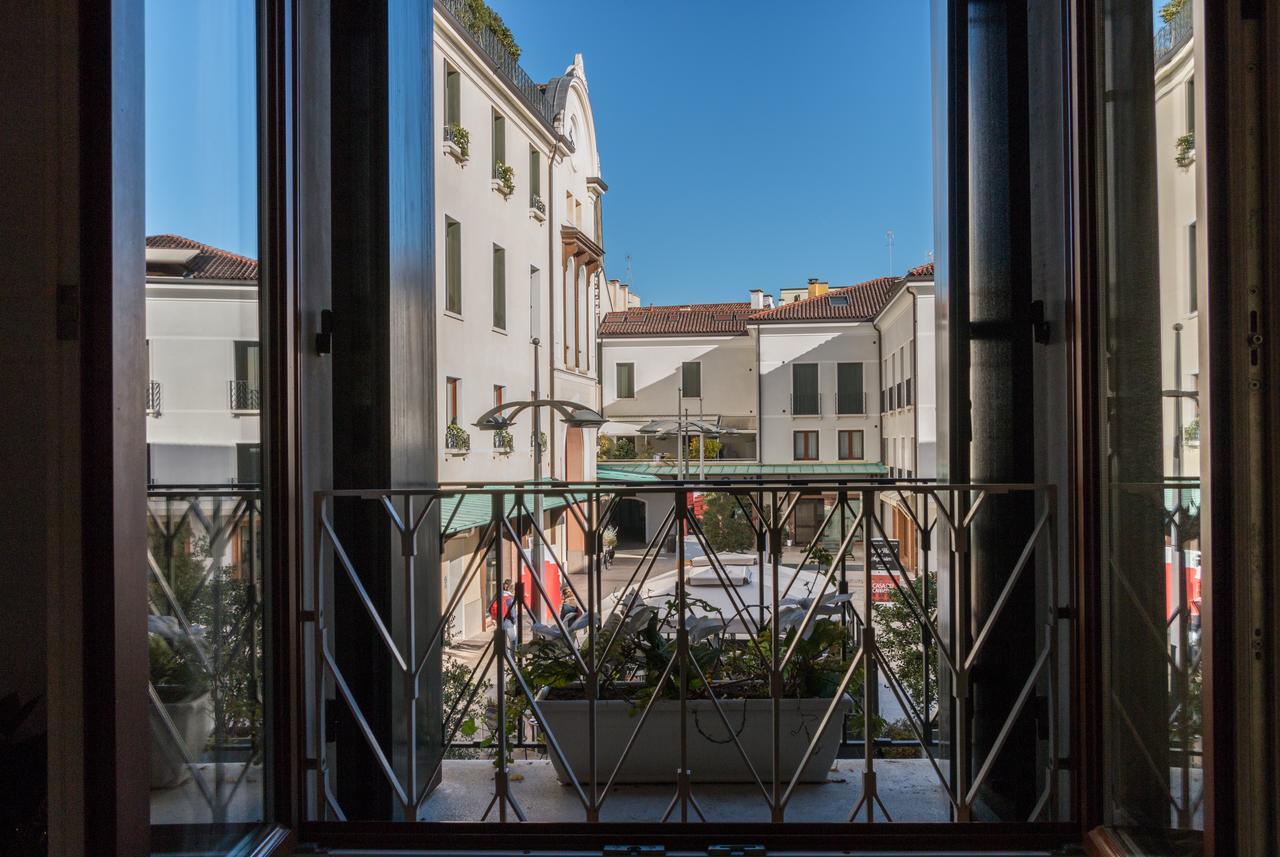 Suite Latina - San Leonardo Тревізо Екстер'єр фото