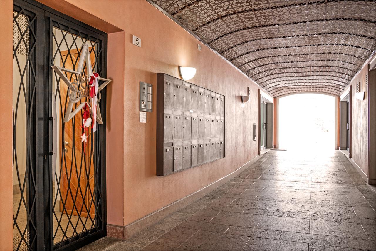 Suite Latina - San Leonardo Тревізо Екстер'єр фото